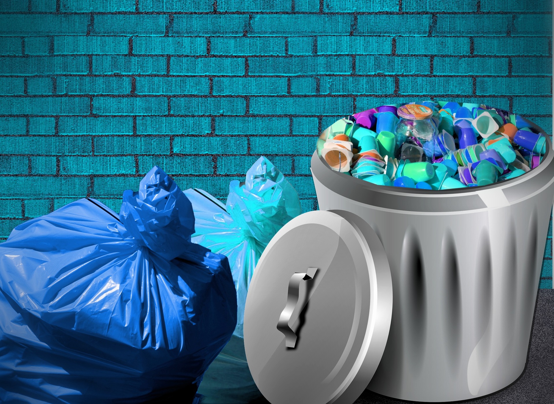 Gestion des déchets