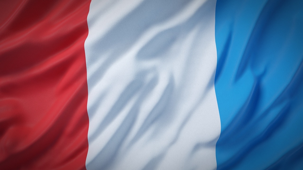 L'équipe municipale