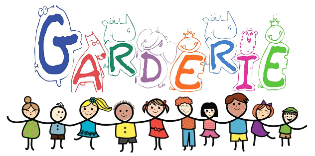 Garderie scolaire