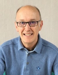 CHAUVEL Gérard