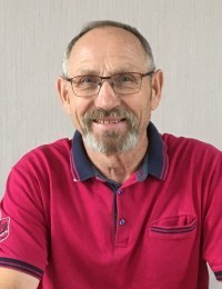 GOUHIER Jean-Claude