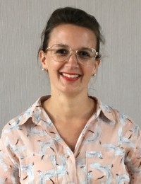 COURTEMANCHE Julie