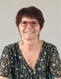 CASSÉ Martine