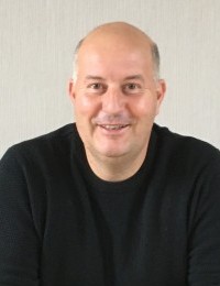 CHEVÉE Olivier