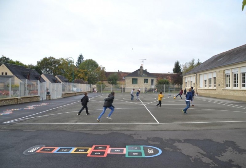 École