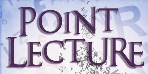 Point lecture