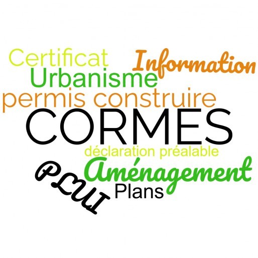 Dématérialisation dossiers urbanisme