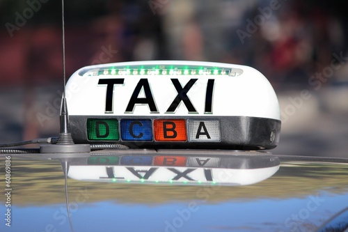 Taxi