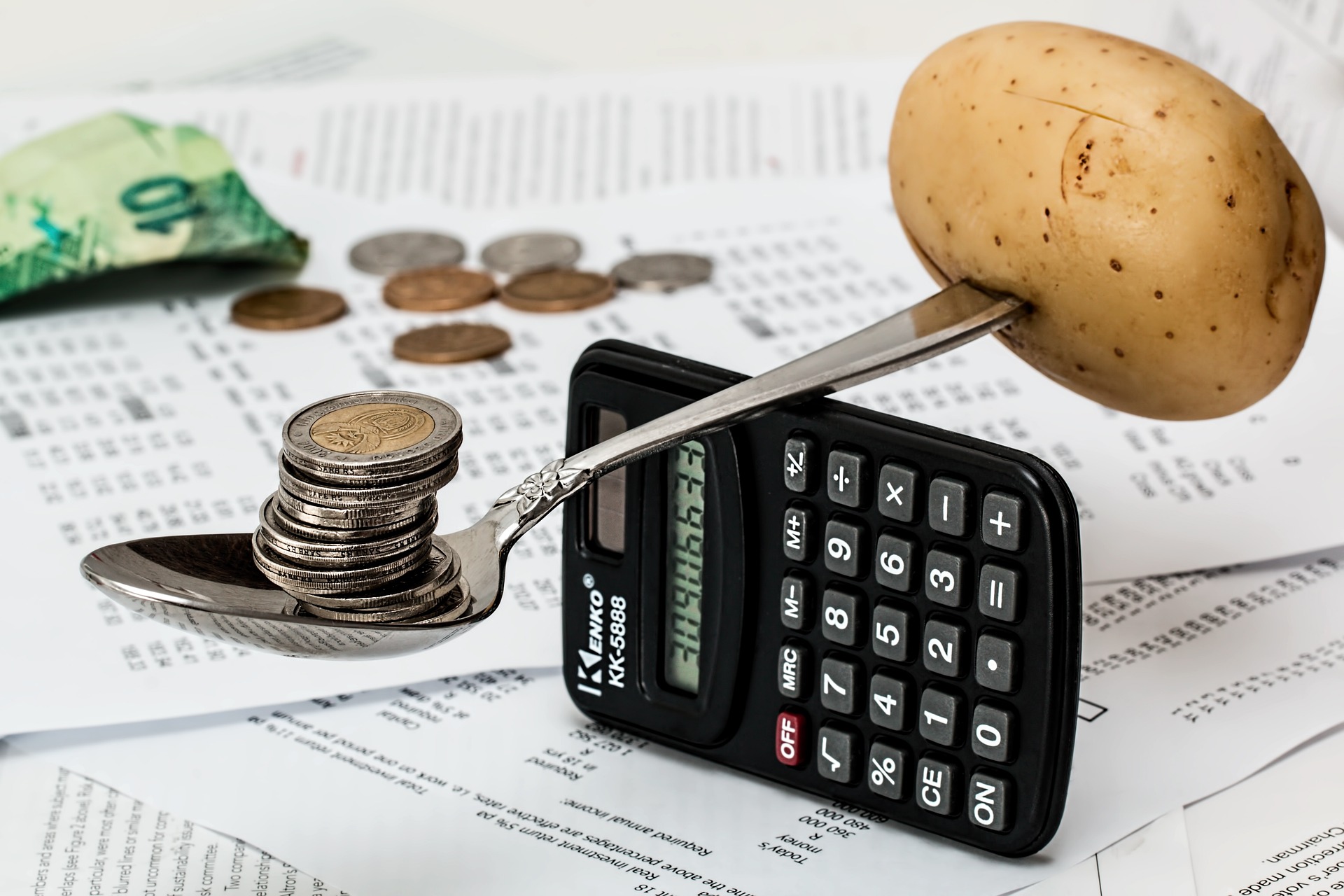 Vie économique