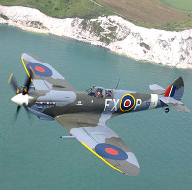 Avion militaire