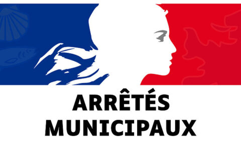 Arrêtés municipaux