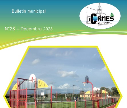 Bulletin municipal 2023