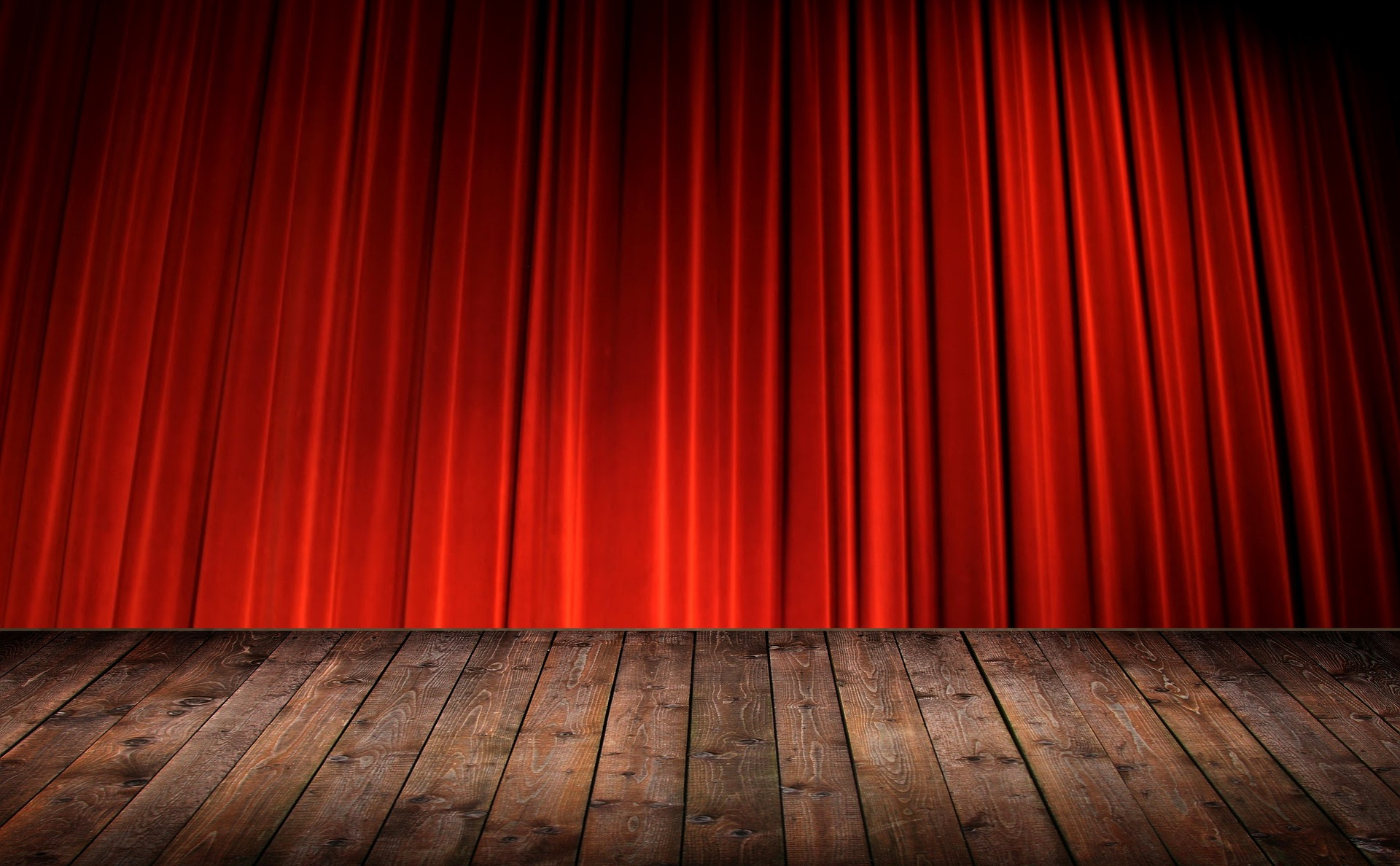 Théâtre à Cormes