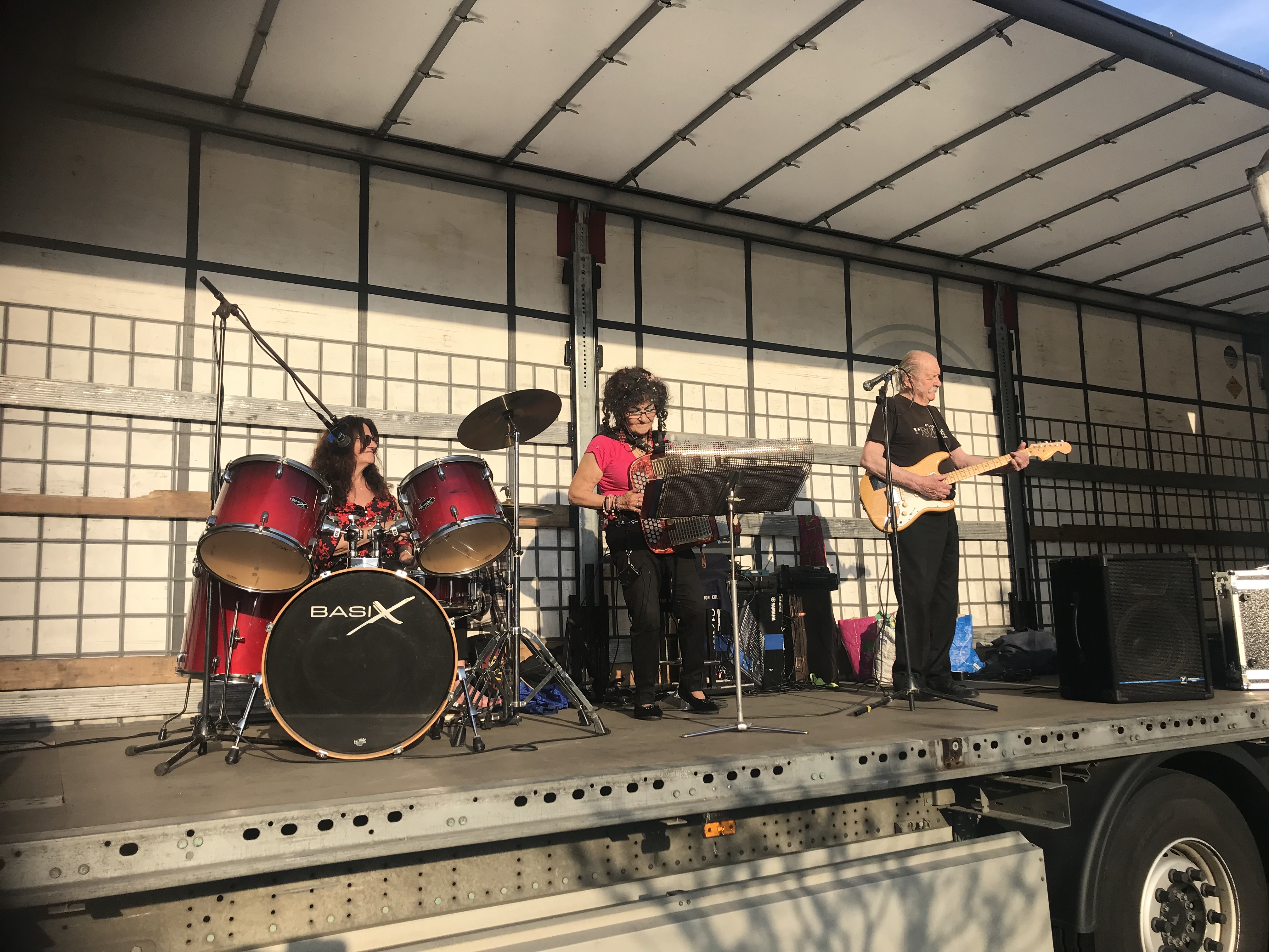 Fête de la musique