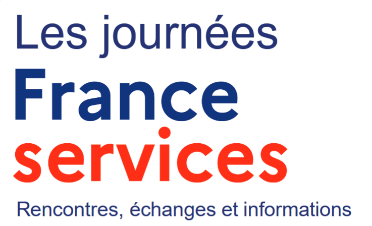 Journées France Services