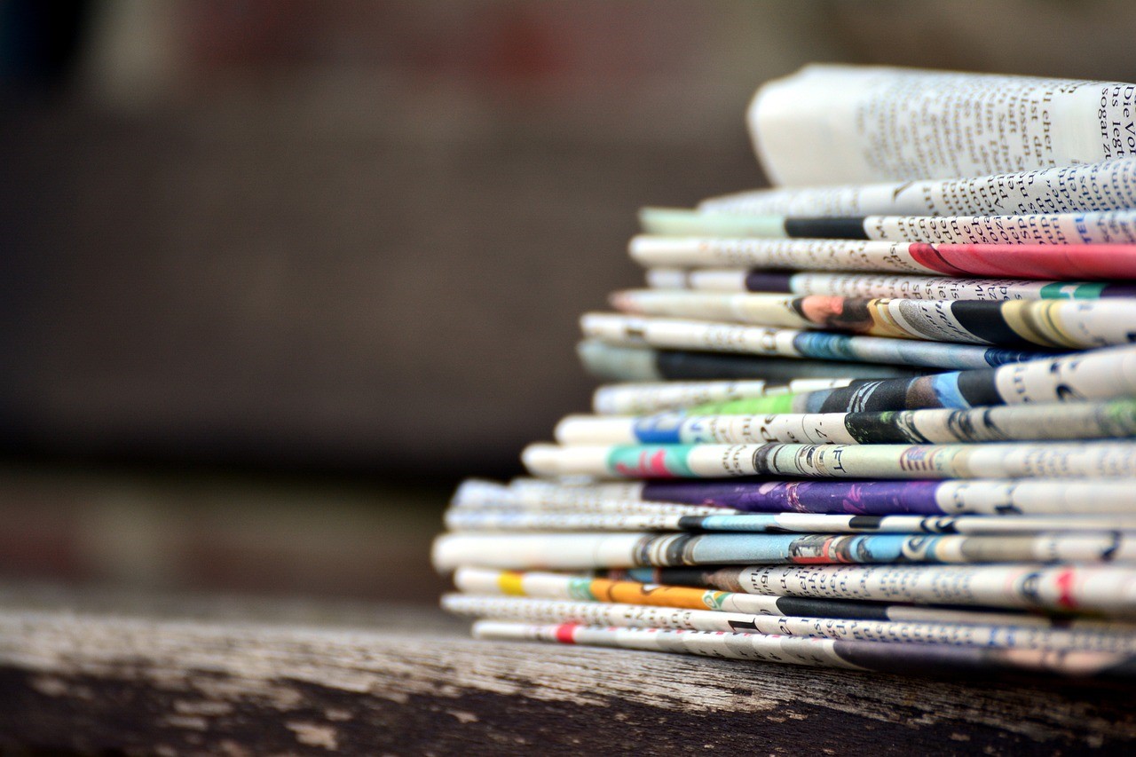 Cormes dans la presse
