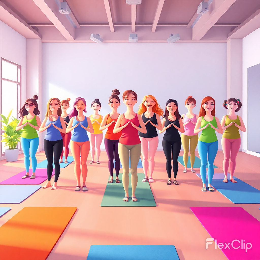 Gym Fit Corméenne
