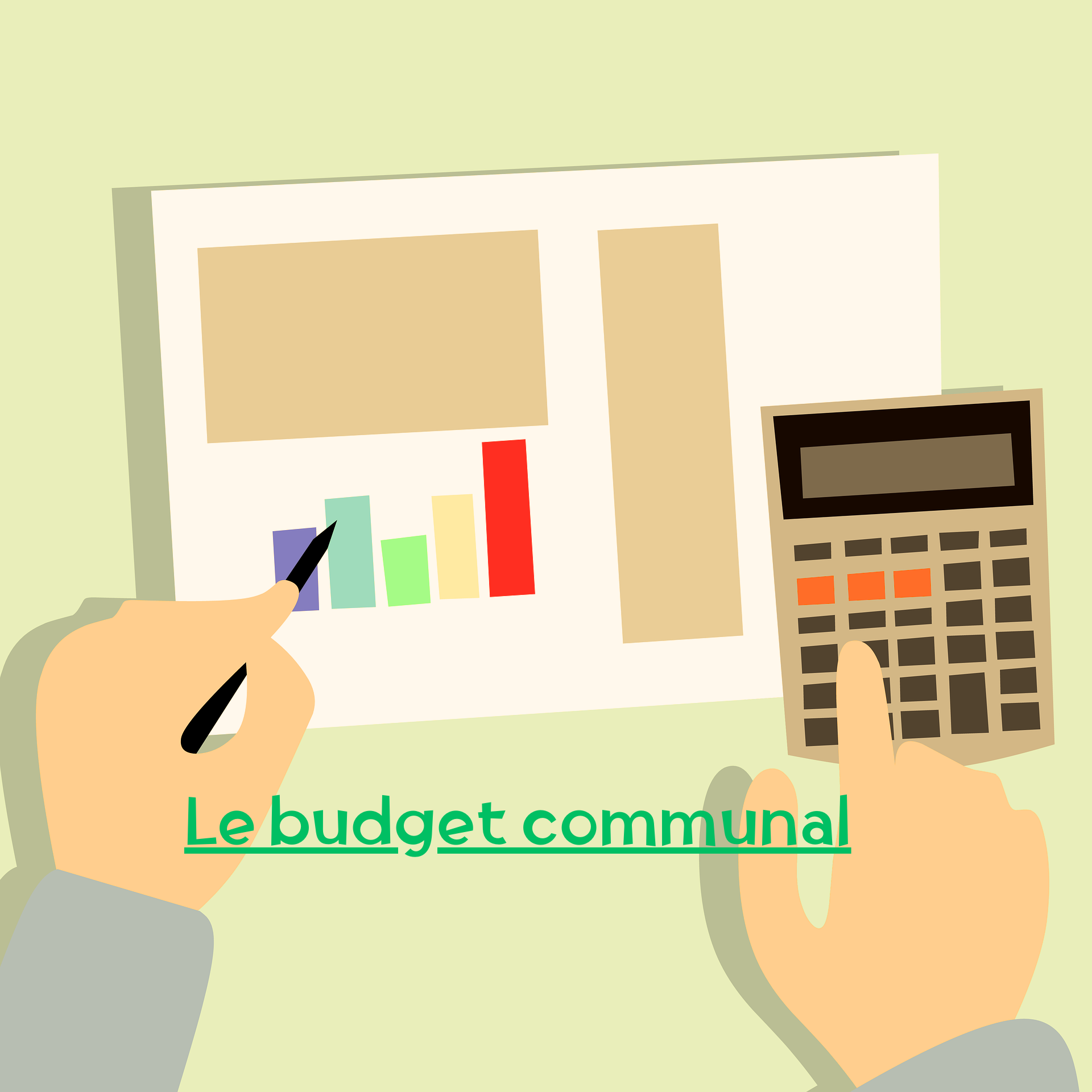 Budget