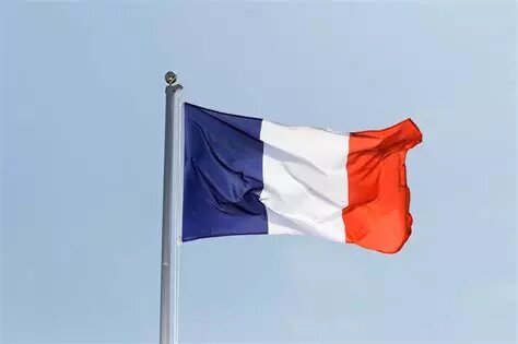 Cérémonie du 08 mai