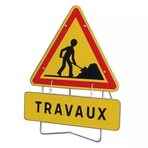 Travaux