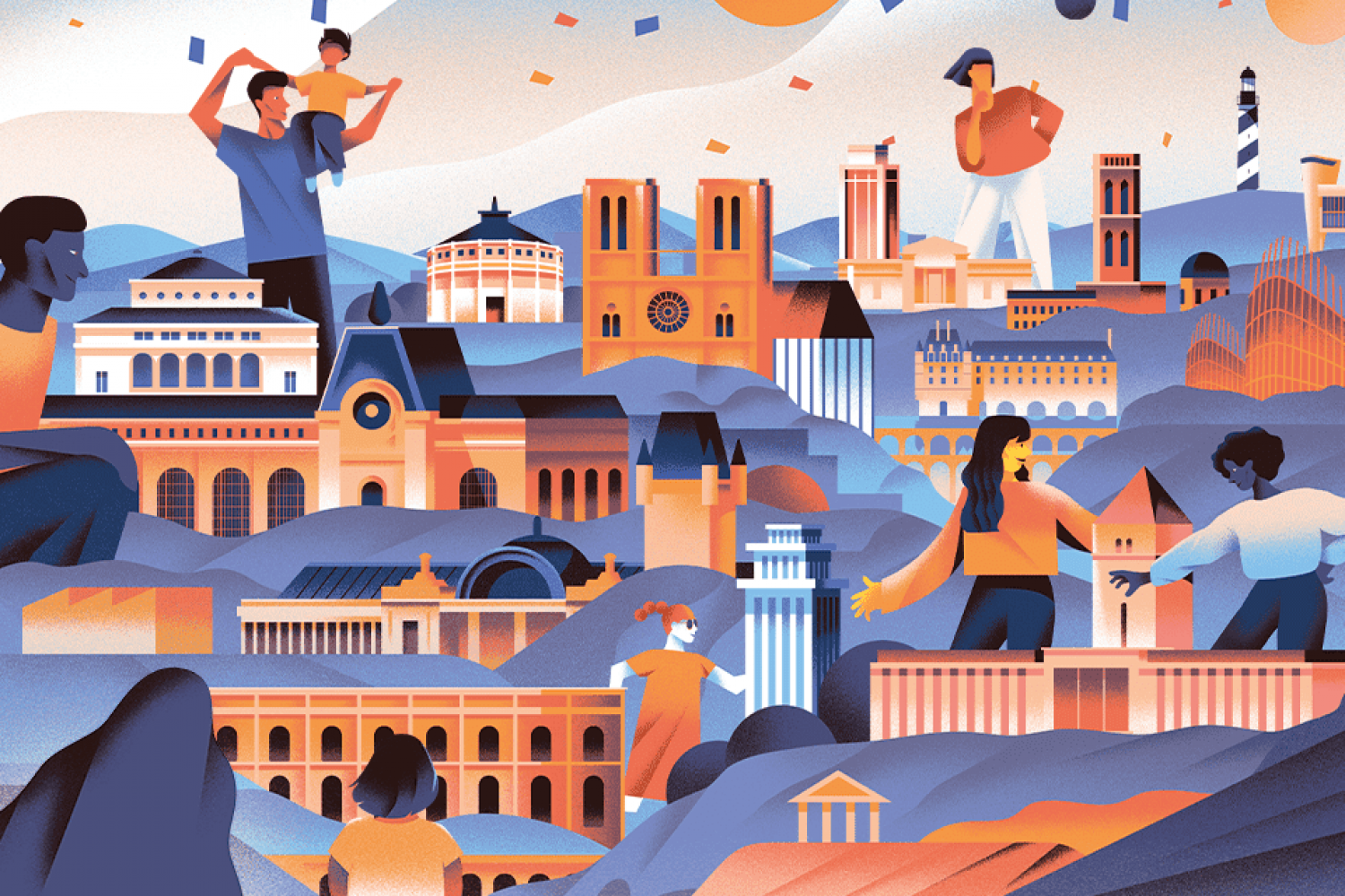 Journées Européennes du Patrimoine 2025