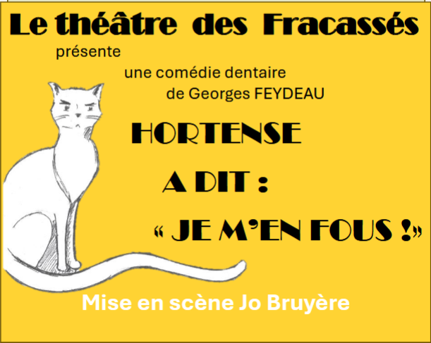 Le Théâtre des Fracassés