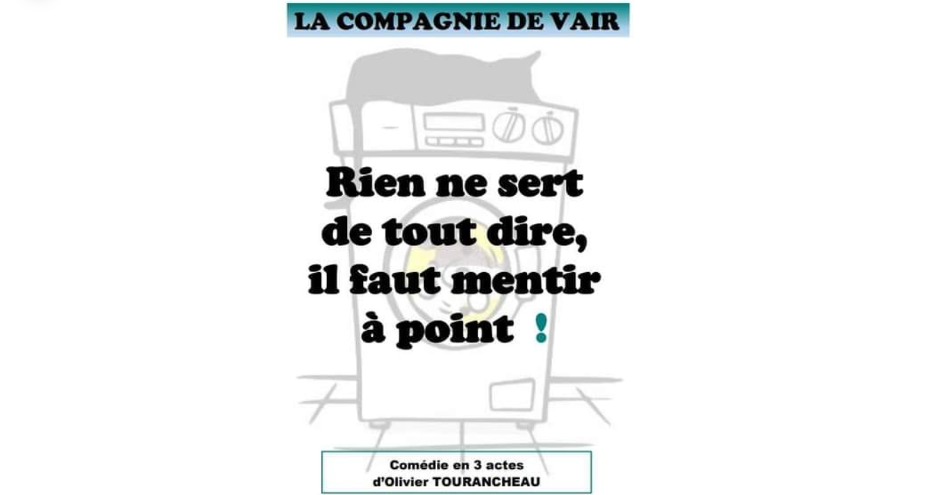 Pièce de théatre