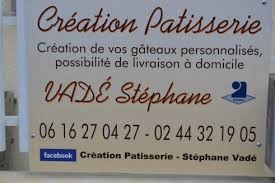 Patisserie Pains