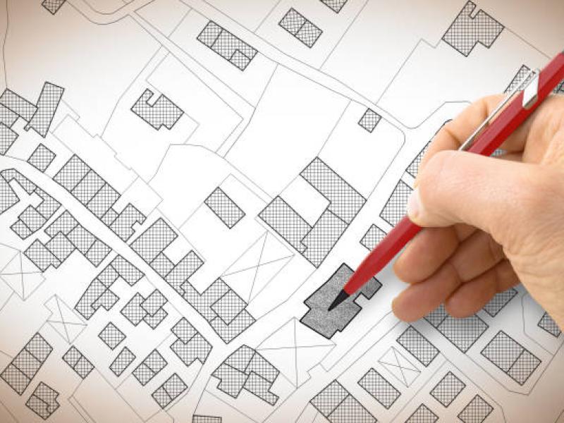 Le Plan Local d'Urbanisme intercommunal (PLUi)