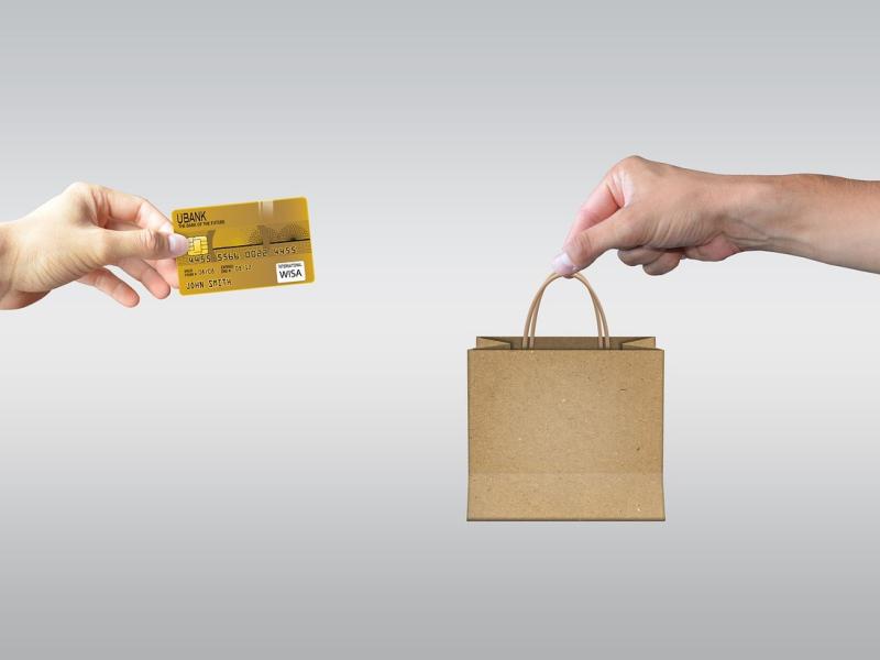 Commerçants