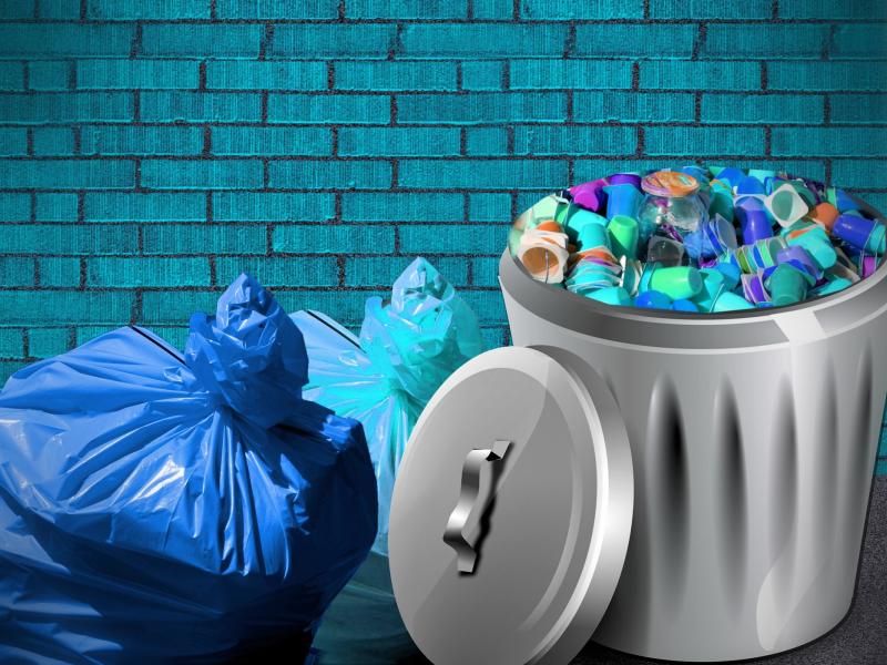 Gestion des déchets