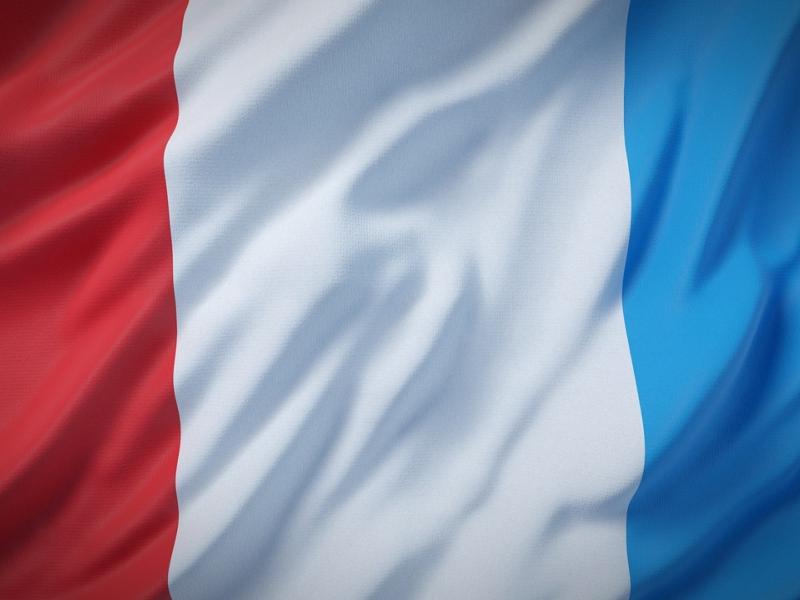 L'équipe municipale