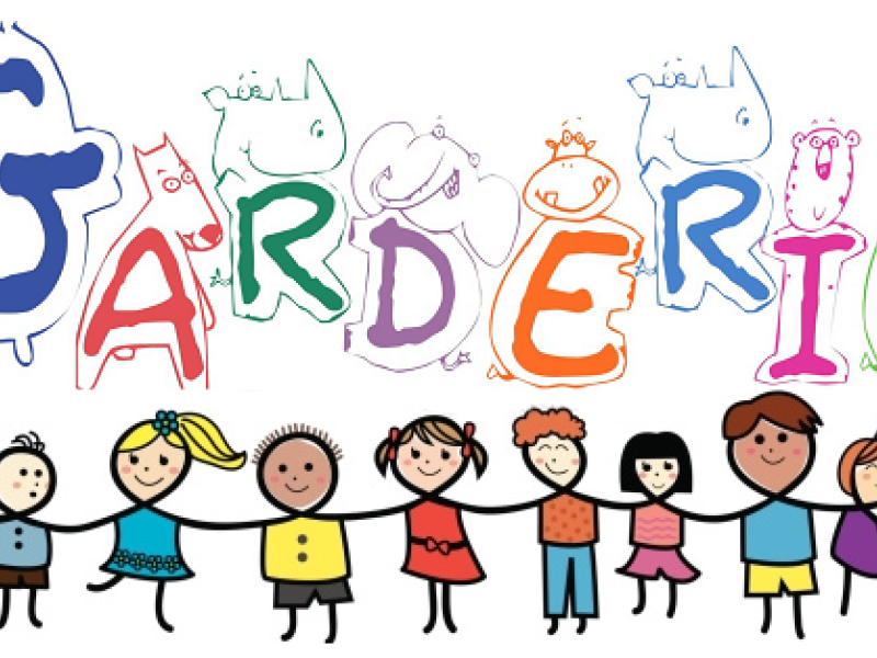 Garderie scolaire