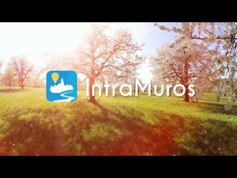 Intramuros