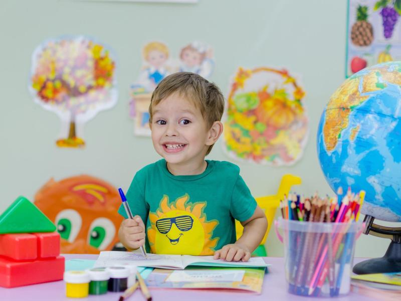 Enfance et vie scolaire