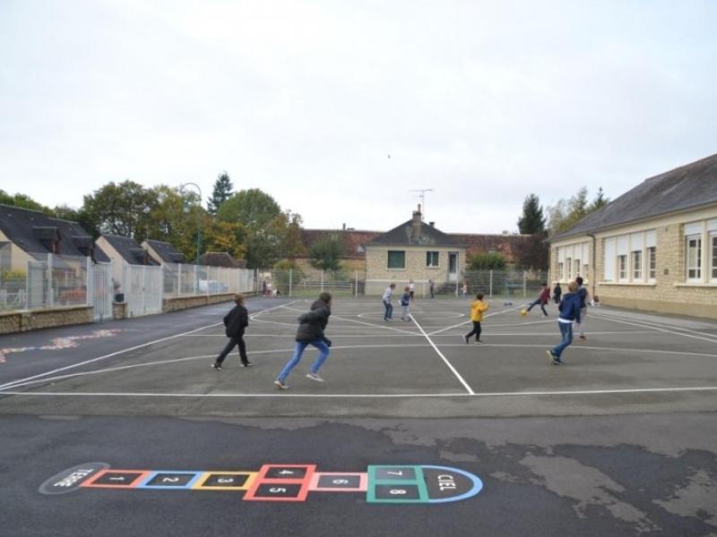 École