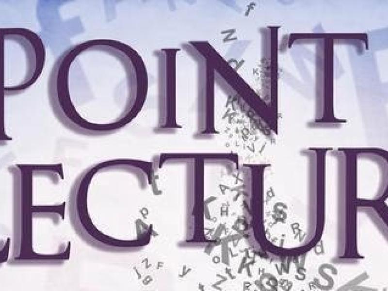 Point lecture