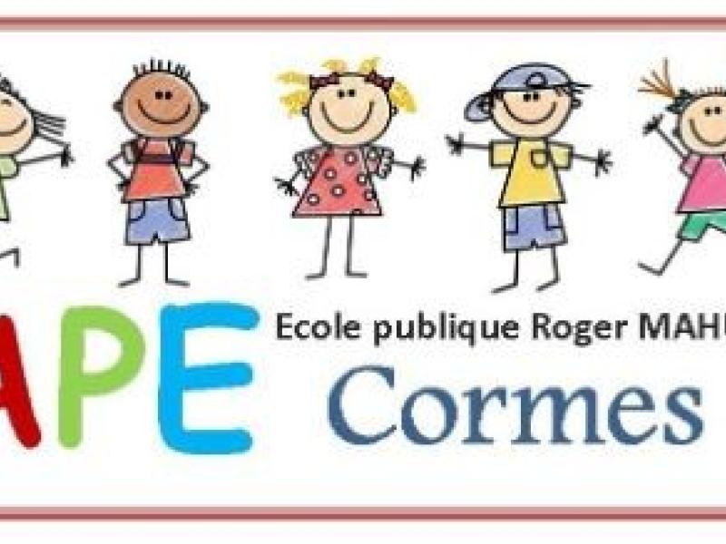 Association des Parents d'Élèves