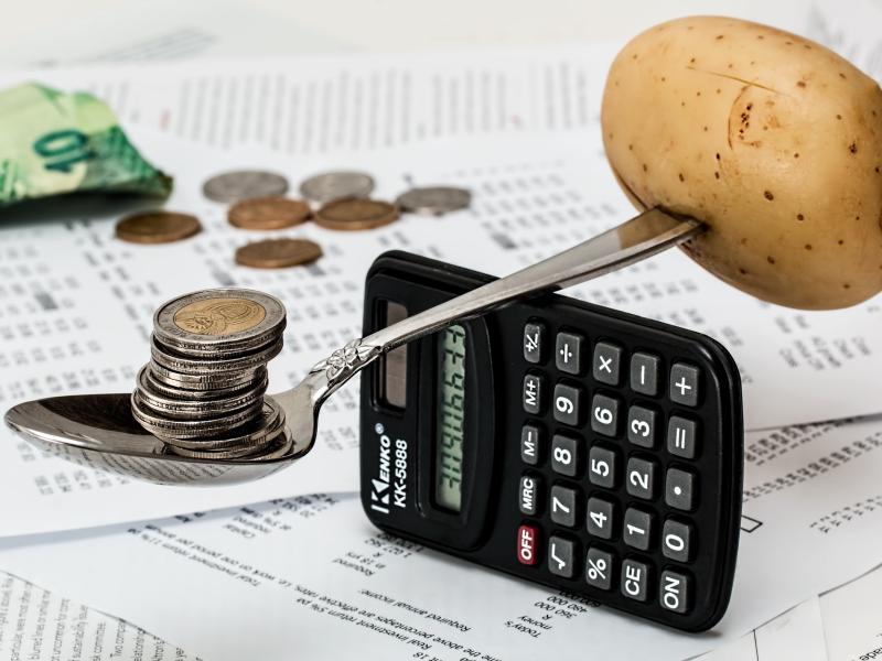 Vie économique