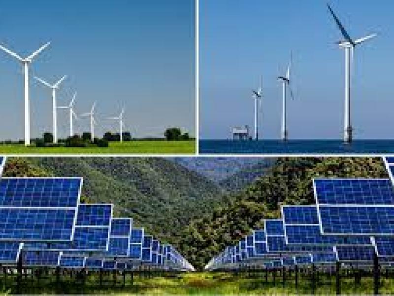 Loi d'Accélération de Production des Energies Renouvelables