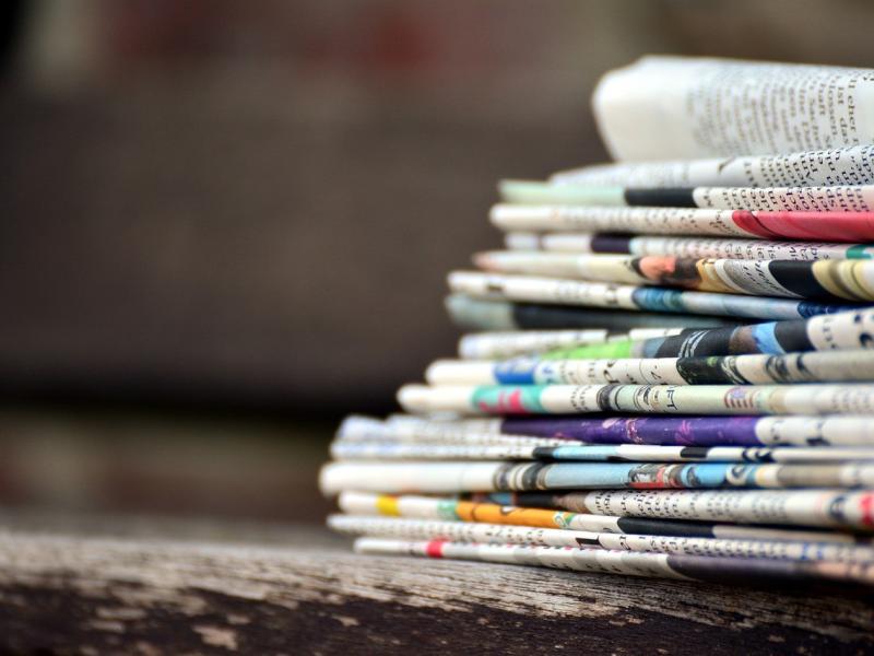 Cormes dans la presse