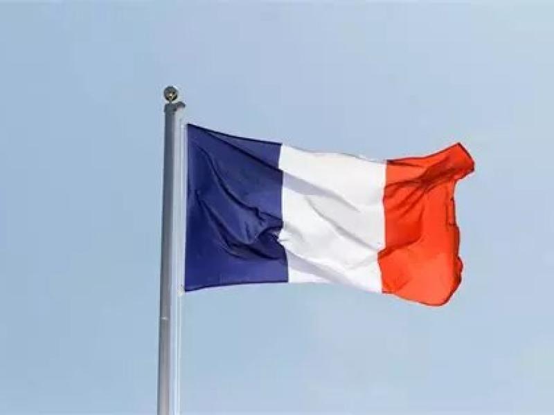 Cérémonie du 08 mai