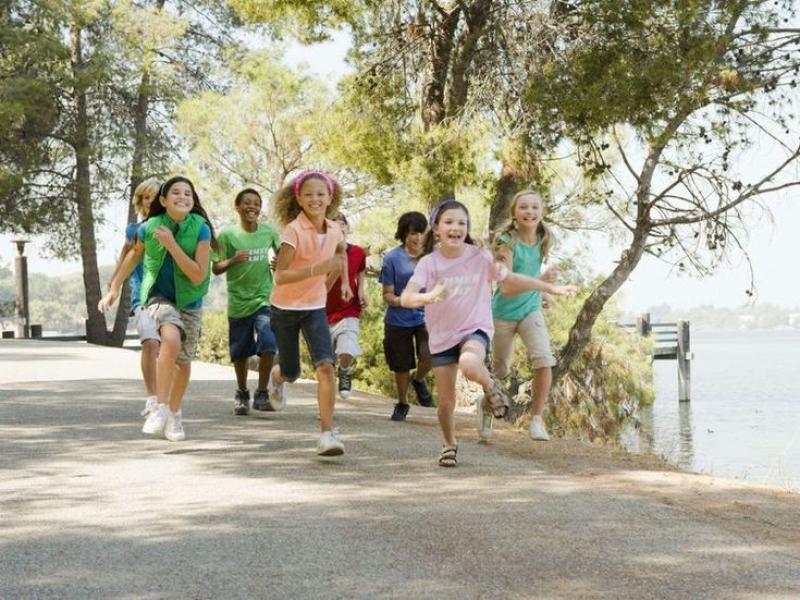 Accueil de loisirs enfants Été 2025 Bassin de vie Fertois-Montmiraillais