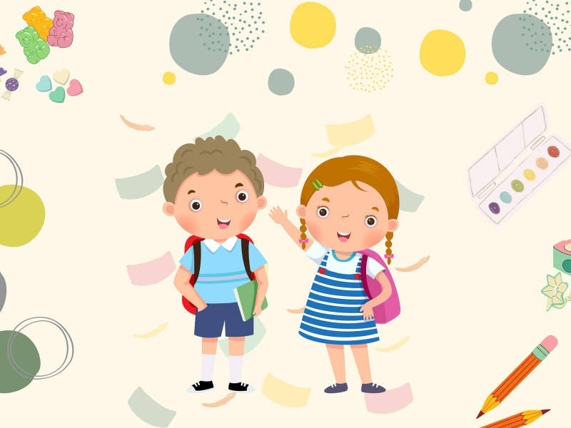 Inscriptions à l'école Roger Mahuet