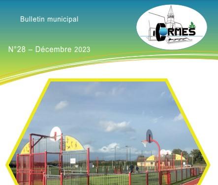 Bulletin municipal 2023